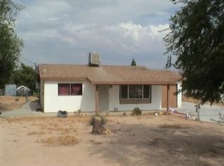 10735 Banning Ave, Hesperia, CA 92345