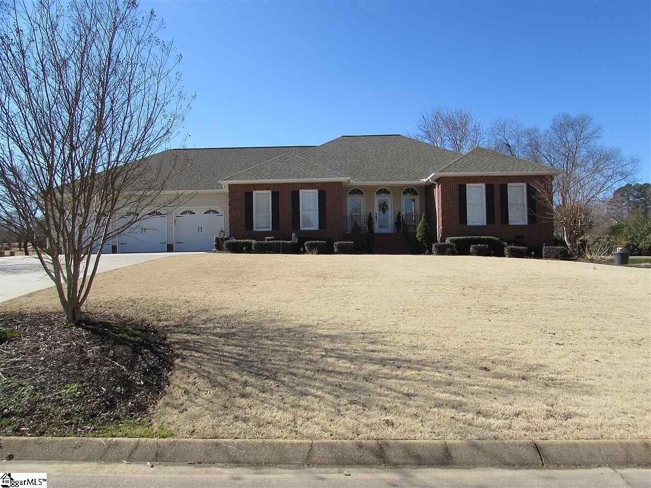 408 Inverness Way, Easley, SC 29642 Zillow