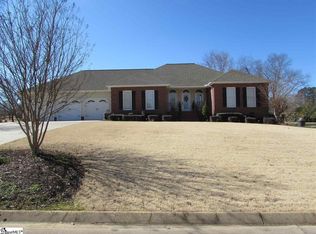 408 Inverness Way, Easley, SC 29642