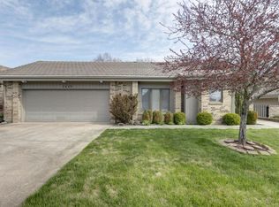 3637 E Sherwood Ct, Springfield, MO 65802