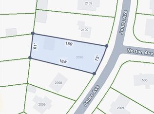 2010 Jones Ave, Nashville, TN 37207