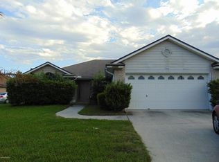 11940 Canterwood Dr N, Jacksonville, FL 32246