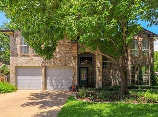 7030 Escondido Dr, Arlington, TX 76016