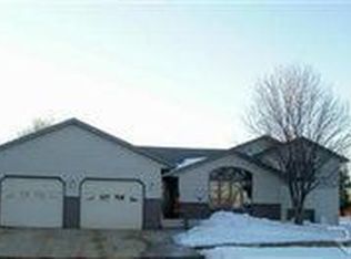 26719 465th Ave, Hartford, SD 57033