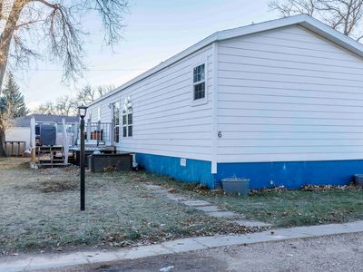 923 10th Ave, Belle Fourche, SD, 57717