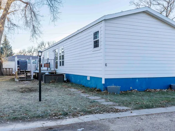 923 10th Ave, Belle Fourche, SD 57717