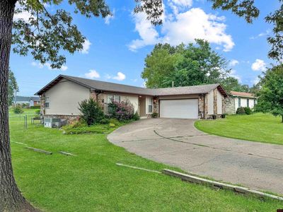 1705 Lonoke Ave, Mountain Home, AR, 72653