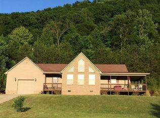309 Carrington Green Rd, Salt Lick, KY 40371