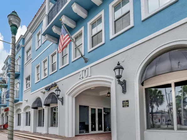 401 W Atlantic Avenue #L 012, Delray Beach, FL 33444