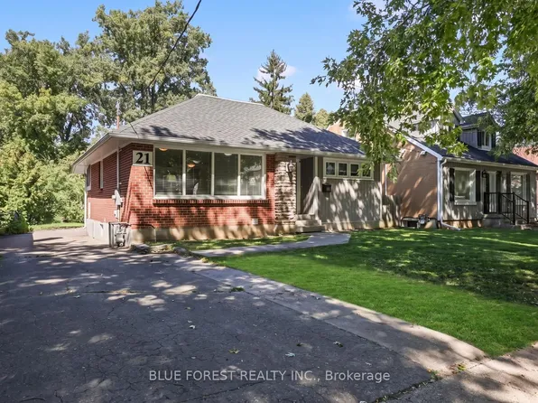 21 Charles St, London, ON N6H 1H1