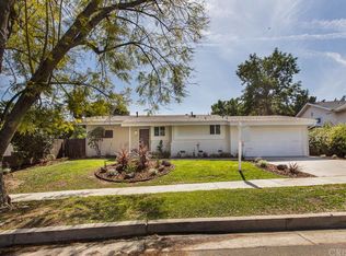 16324 Bircher St, Granada Hills, CA 91344
