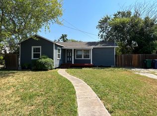 10812 Annaville Rd, Corpus Christi, TX 78410