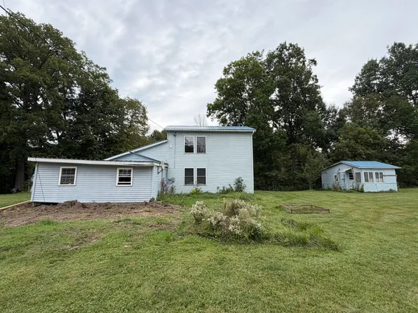 2700 County Route 28, Madrid, NY 13660