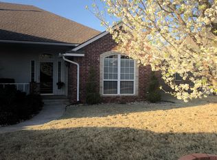 13157 Austrian Pine Dr, Choctaw, OK 73020