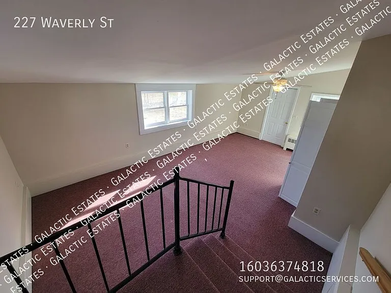 227 Waverly St — Photo 9
