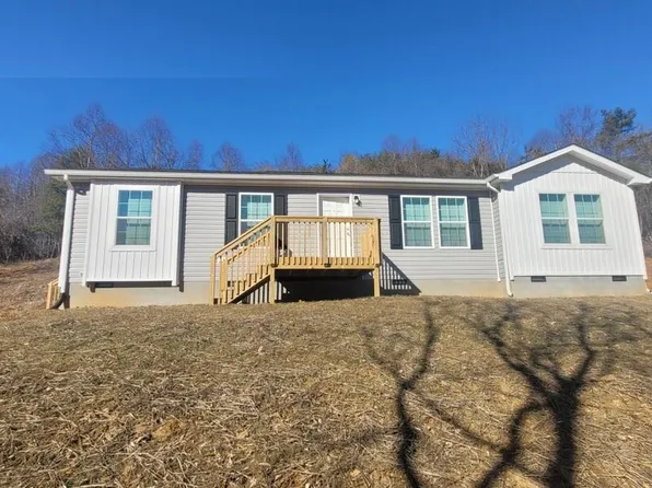 6143 Lee Hwy, Troutville, VA 24175