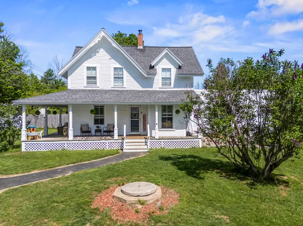 29 Depot Road, Lebanon, ME 04027