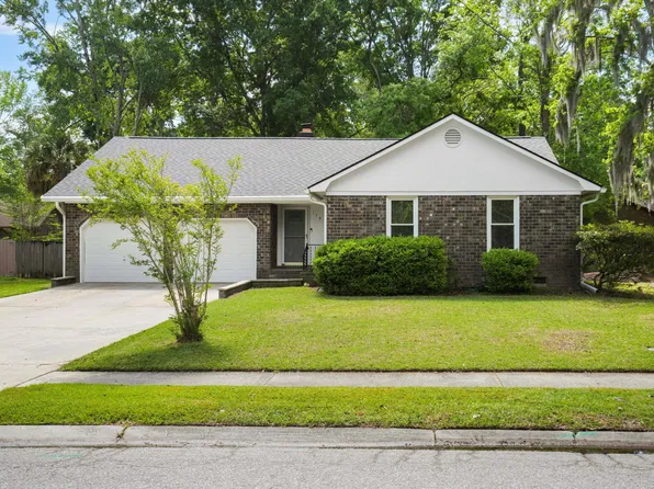119 Savannah Round, Summerville, SC 29485