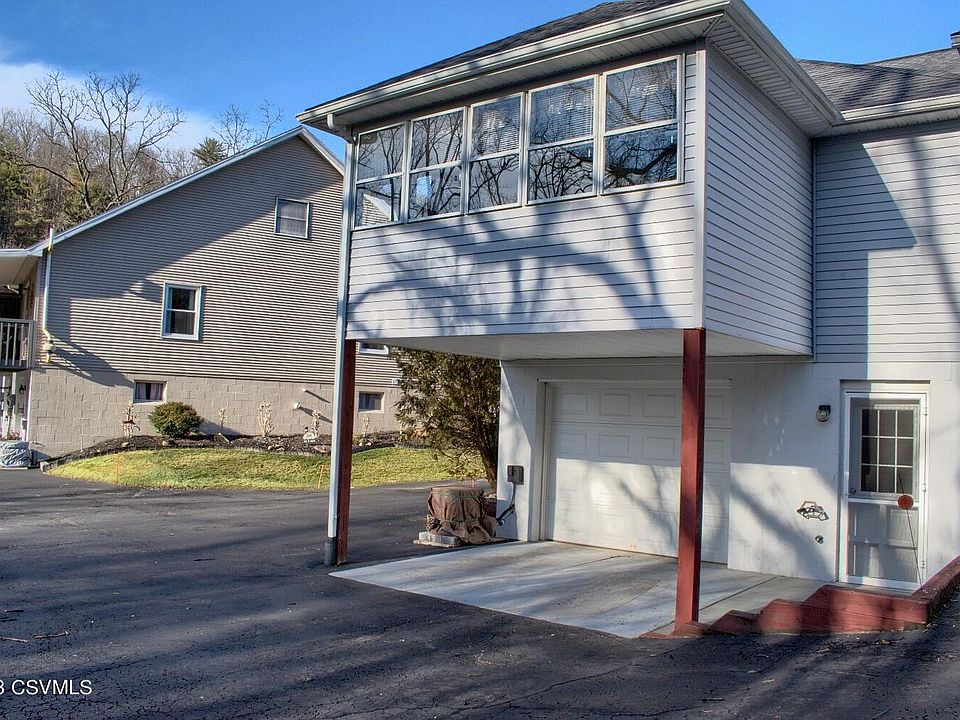 25 Hoover St, Williamsport, PA 17701 Zillow