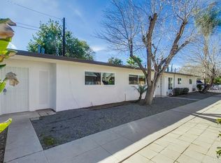 346-348 Idaho Ave, Escondido, CA 92025