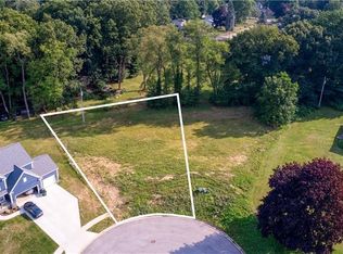 V/l 1066 Homan Dr, Doylestown, OH
