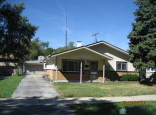 15222 Dorchester Ave, Dolton, IL
