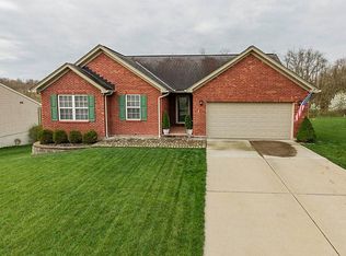 1401 Shenandoah Ct, Independence, KY