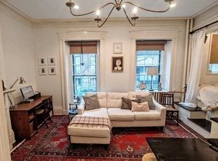 51 Hancock St APT 4, Boston, MA 02114