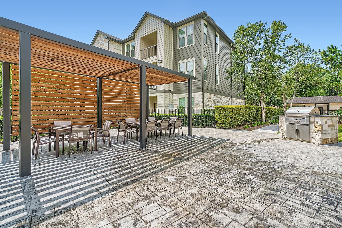 Building Photo - Discovery at Kingwood