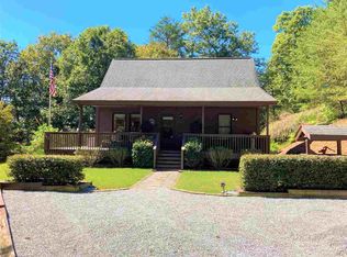 131 Spicebush Ln, Rutherfordton, NC 28139