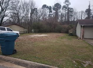 4409 Arehart Dr, Little Rock, AR 72209