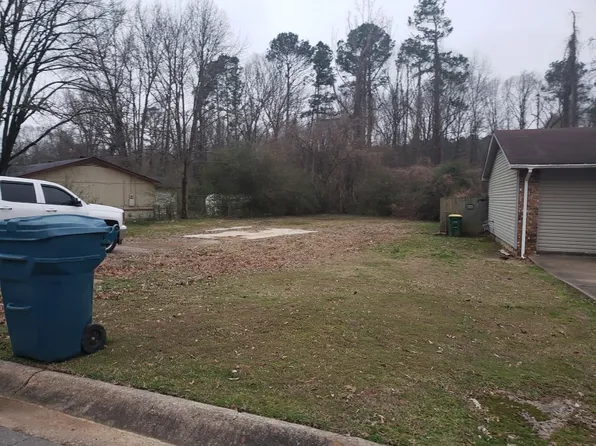 4409 Arehart Dr, Little Rock, AR 72209