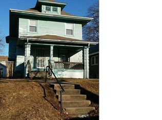 4027 Agnes Ave, Kansas City, MO 64130