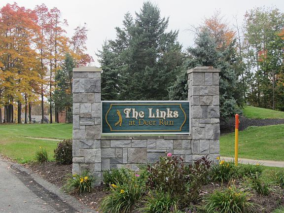 This could be your views around your neighborhood.