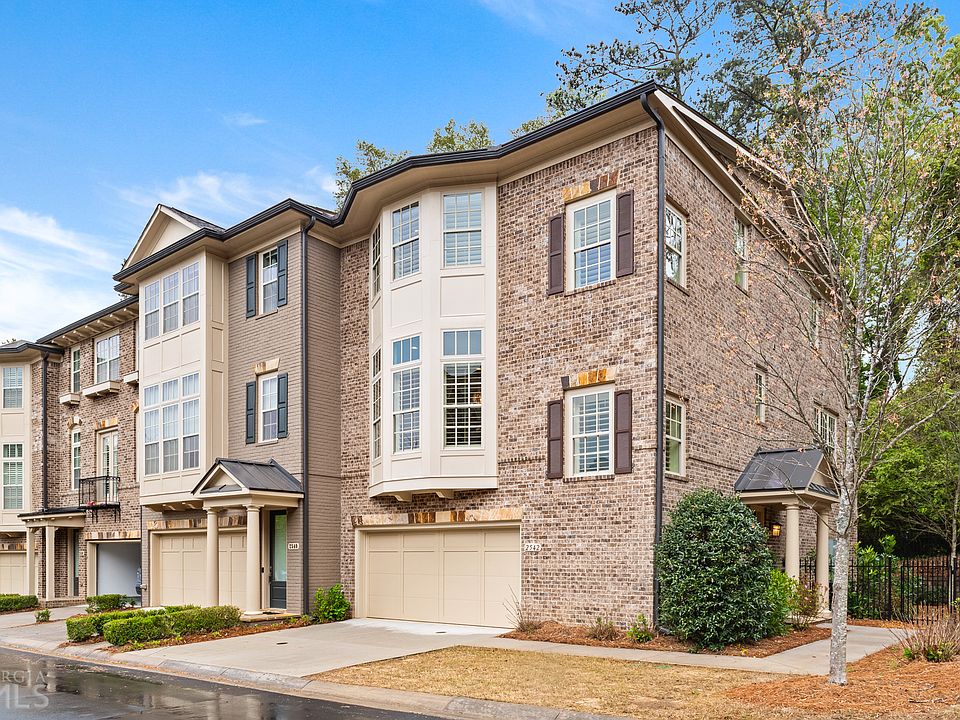 2542 Gatebury Cir, Chamblee, GA 30341 Zillow