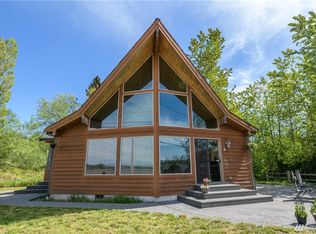 4783 Drayton Harbor Rd, Blaine, WA 98230
