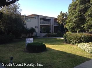 205 W Islay St APT 11, Santa Barbara, CA 93101