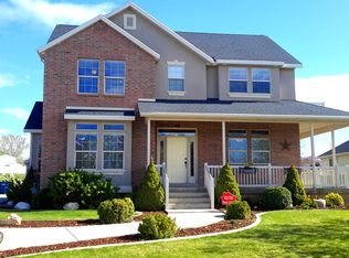 43 E 2450 N, Layton, UT 84041