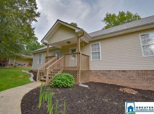 133 S Hill Dr, Wilsonville, AL 35186