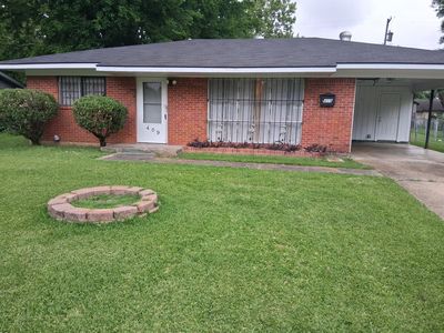 409 Chickasaw Trl, Shreveport, LA, 71107