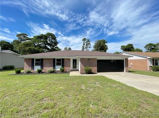 6754 Weeping Water Run, Fayetteville, NC 28314