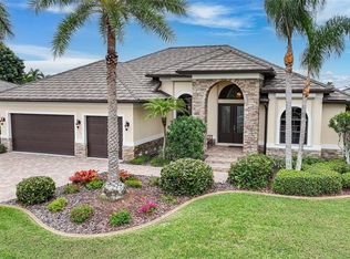 2517 Rio Grande Dr, Punta Gorda, FL 33950