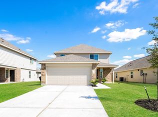 8706 J C Oaks Cir, Houston, TX 77028