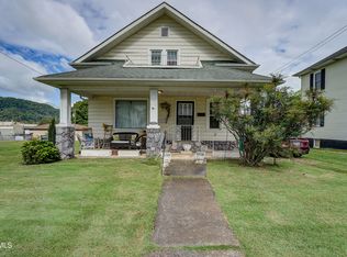 315 Love St, Erwin, TN 37650