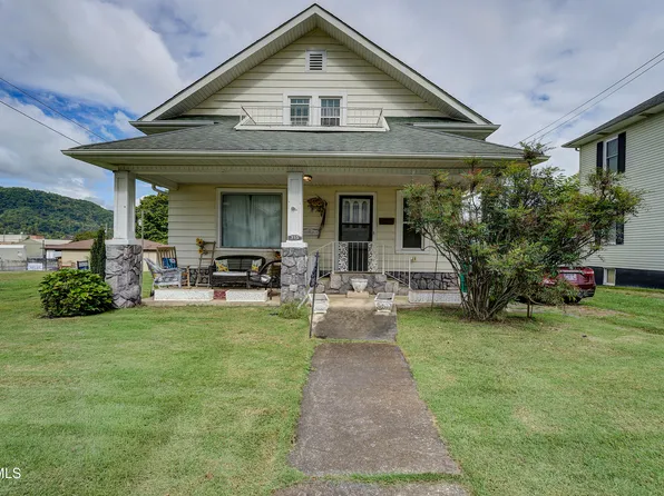 315 Love St, Erwin, TN 37650