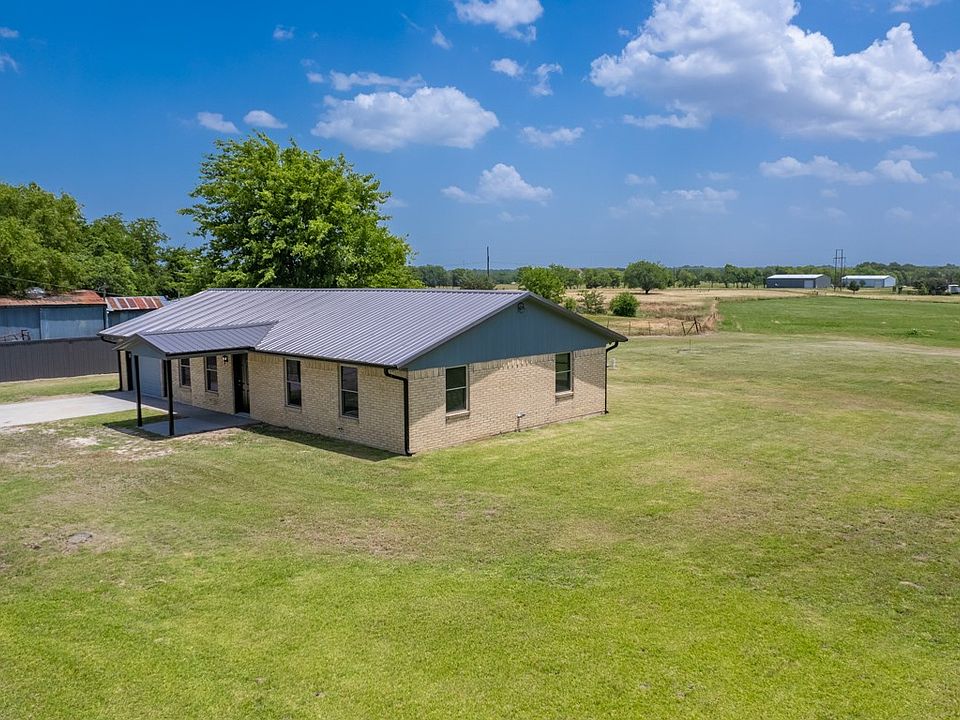 1137 County Road 13550, Pattonville, TX 75468 MLS 20091132 Zillow