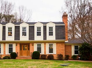 8 Clynmalira Ct, Phoenix, MD 21131