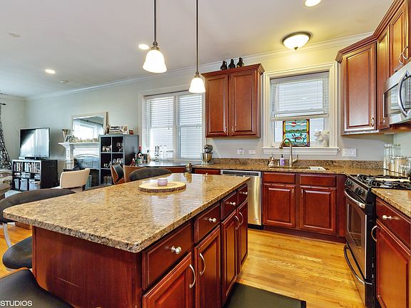 5th image of 5358 N Central Ave #1
