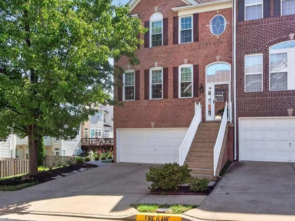 209 Spencer Ter SE, Leesburg, VA 20175