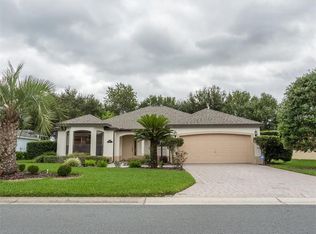 1631 Carrera Dr, The Villages, FL 32159